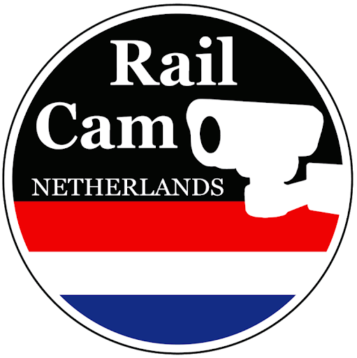 RailCam Netherlands