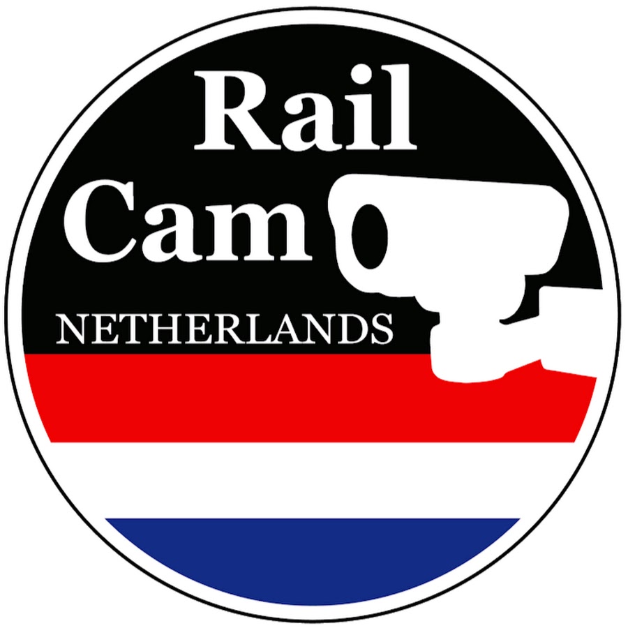 RailCam Netherlands @RailCamNL