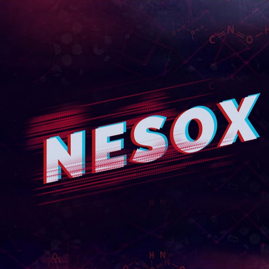 Nesox Multigaming - YouTube 