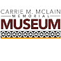 Carrie M. McLain Memorial Museum