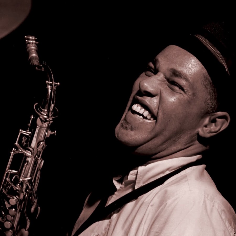 Dexter Gordon - Official - YouTube