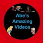 ABE'S AMAZING VIDEOS