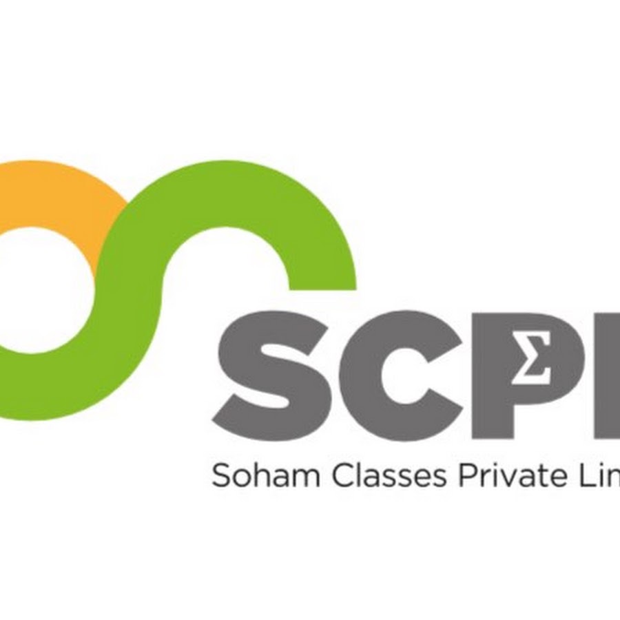 Soham Classes Pvt. Ltd.