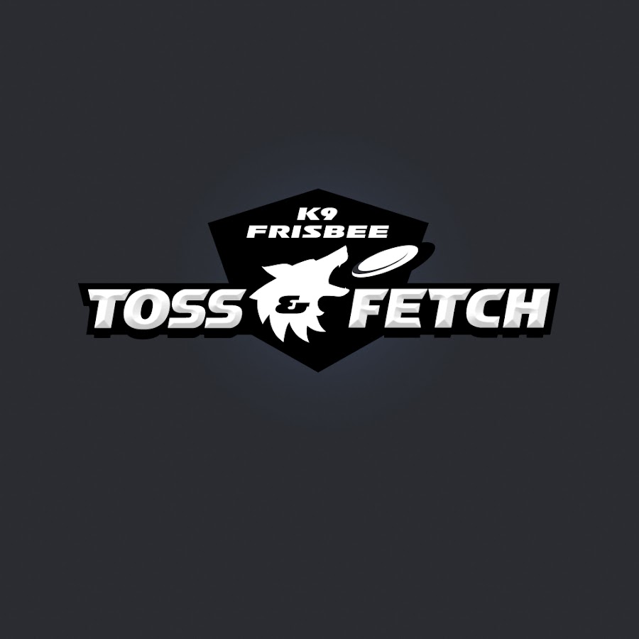 K9 Frisbee Toss and Fetch YouTube
