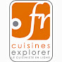 CuisinesExplorer