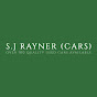 S J Rayner (Cars)