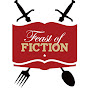 Feast Of Fiction youtube avatar