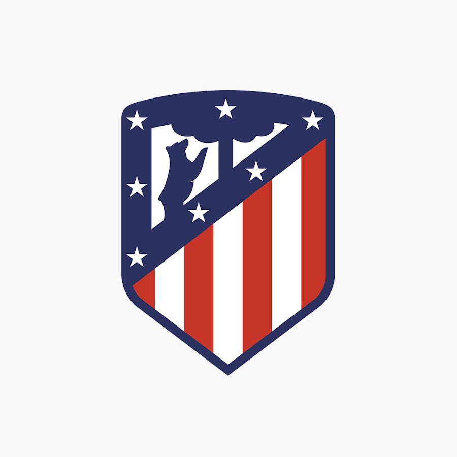 Atlético de Madrid @atleticodemadrid