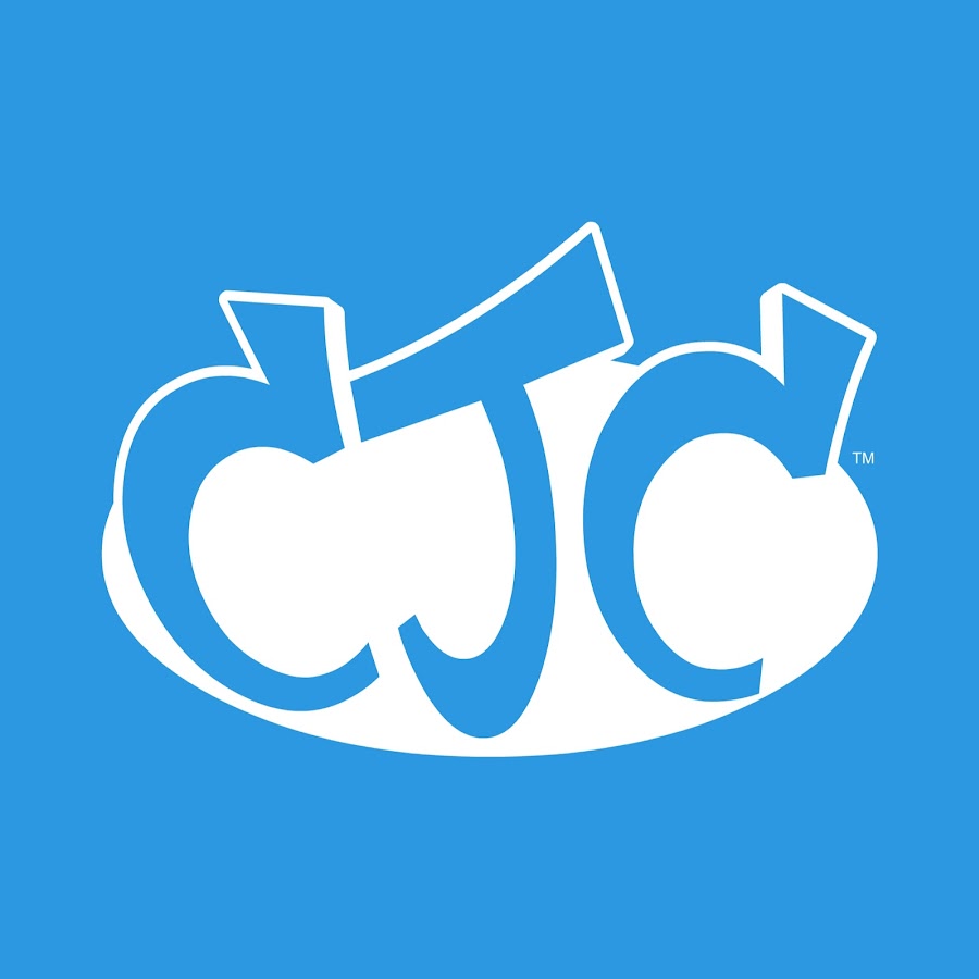 CJC Animation