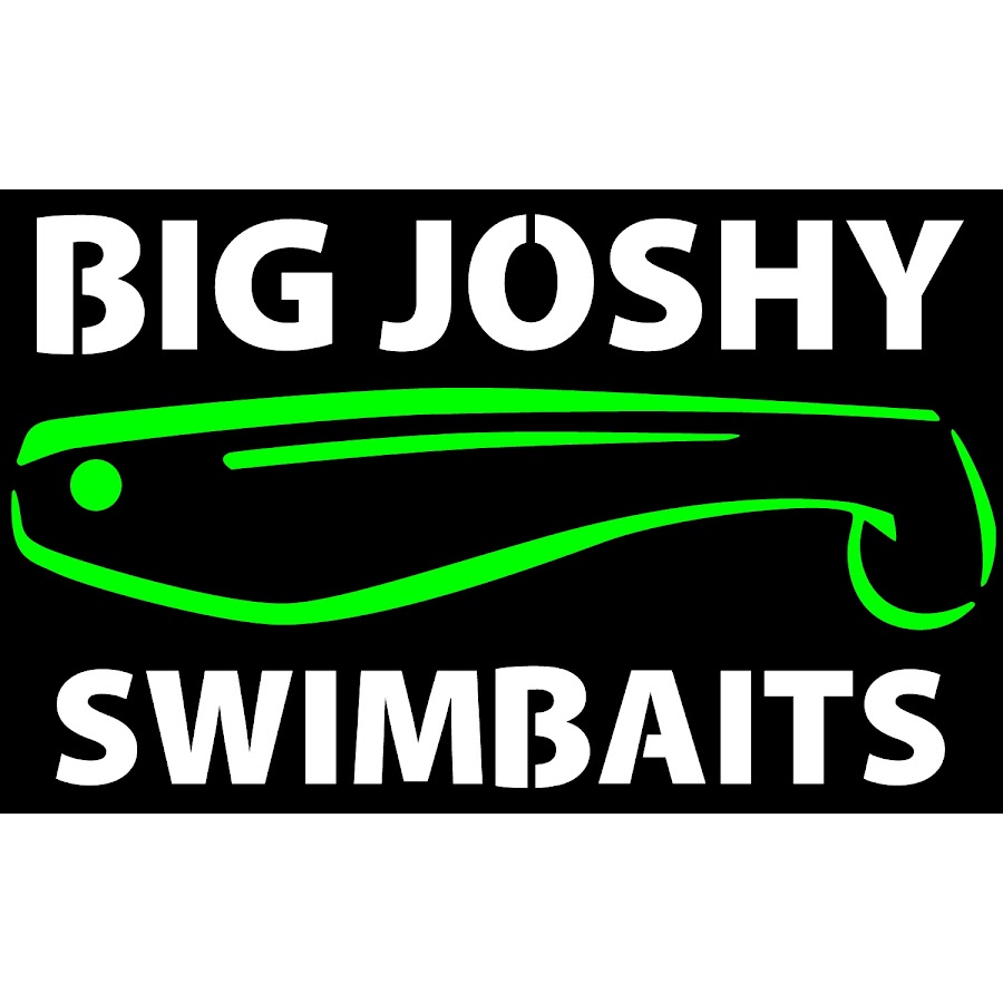 Big Joshy Swimbaits 