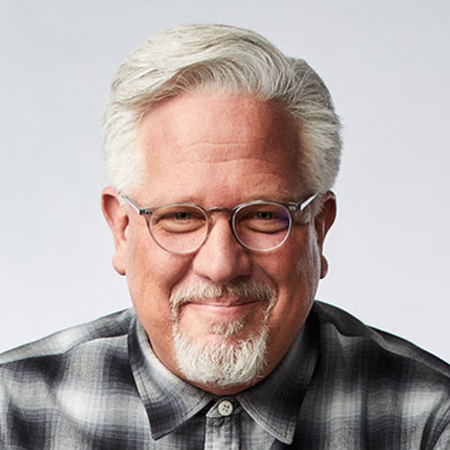 Ready go to ... https://bit.ly/2UVLqhL [ Glenn Beck]