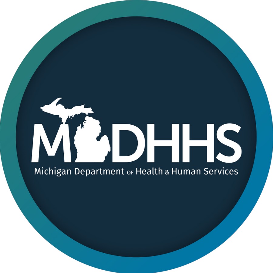 Michigan HHS YouTube