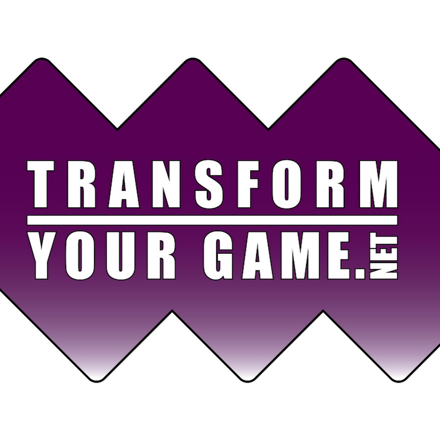 TransformYourGame. net