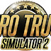 Euro Truck Simulator 2