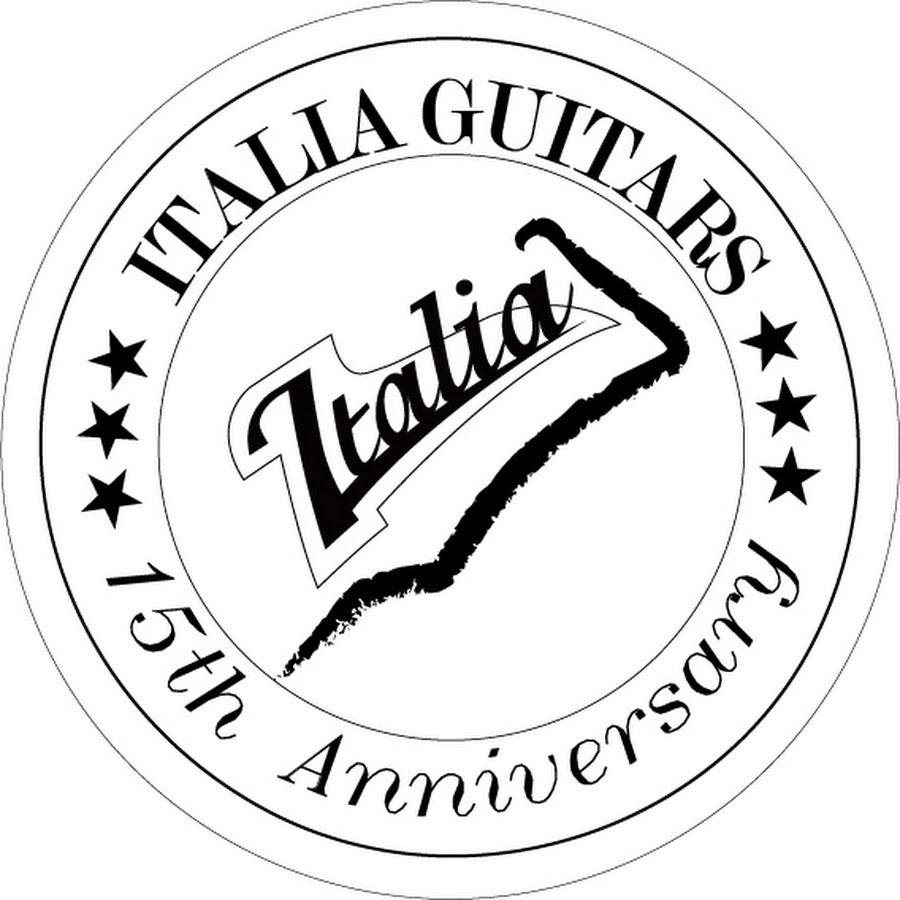 Guitars italia youtube
