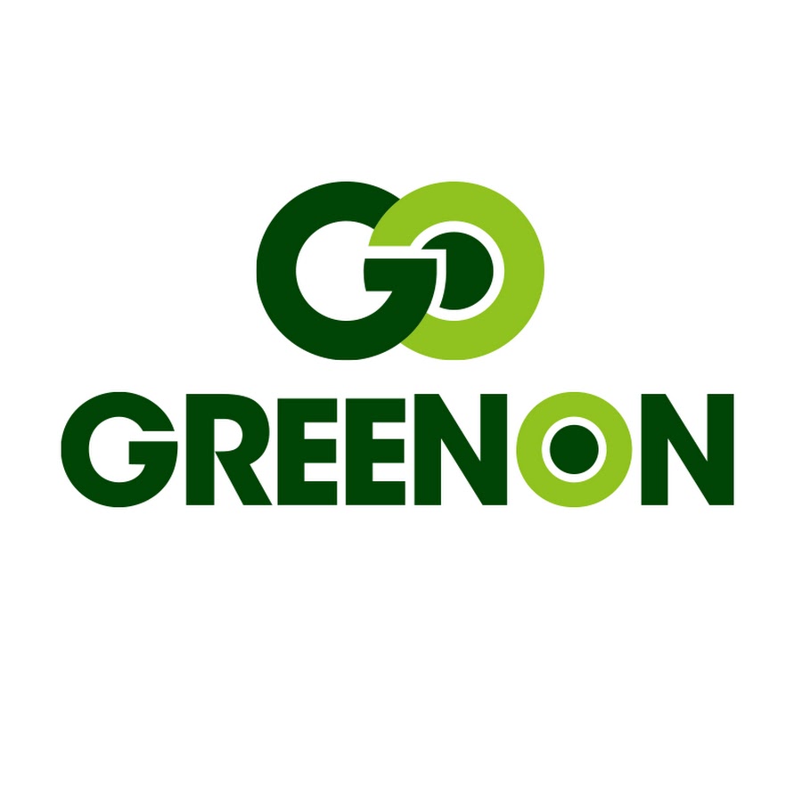 greenonjp - YouTube
