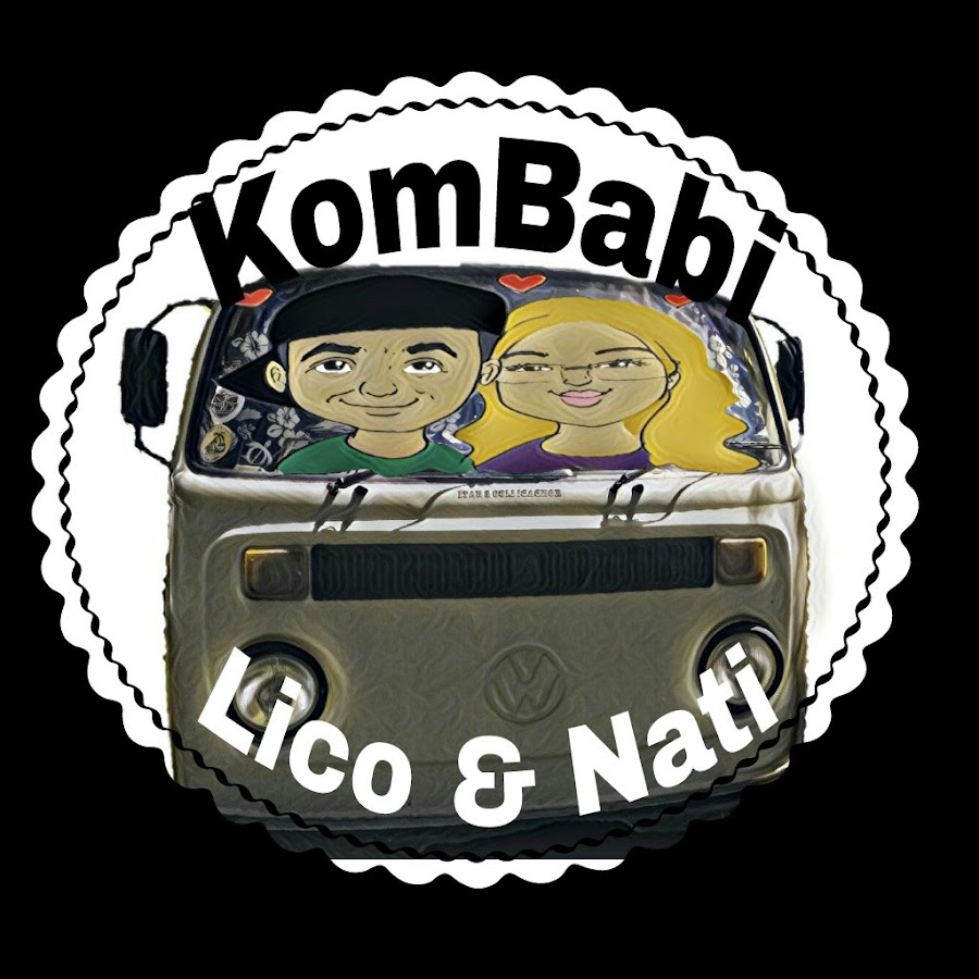 KomBabi Lico & Nati
