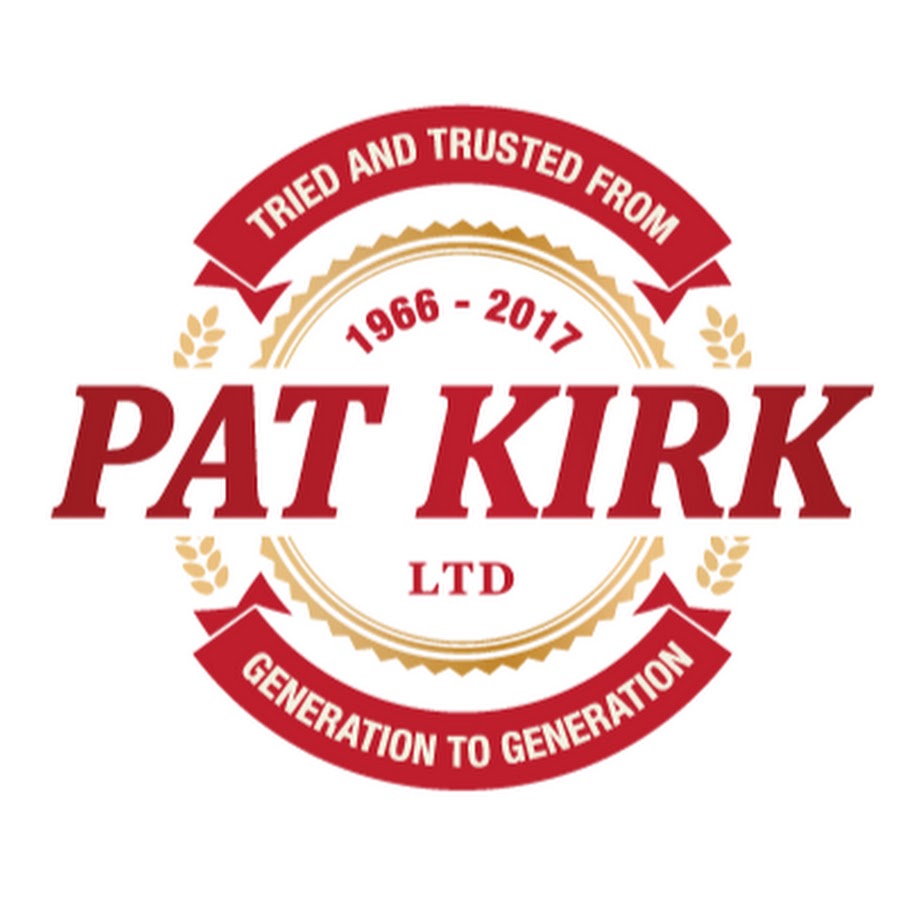 Pat Kirk Ltd