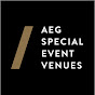 AEG Special Event Venues