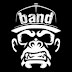 logo KONG BAND