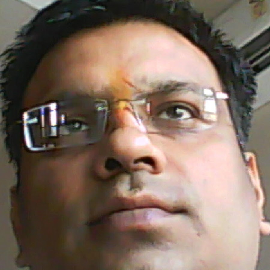 Dr. Abhishek Rawat IITRAM - YouTube