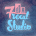 logo Seven Road Studio