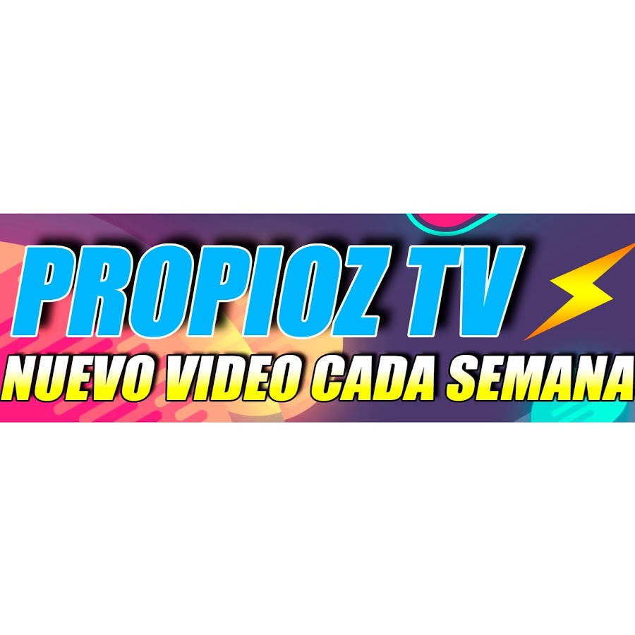 propioZ Tv2