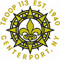 Troop 113