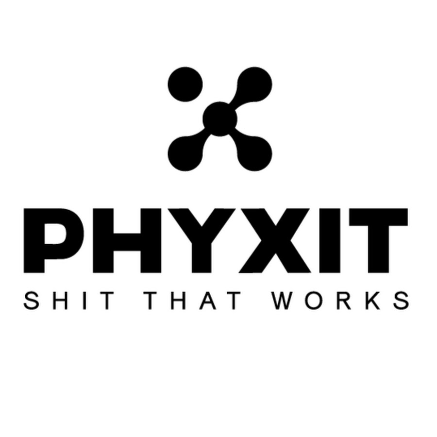 Phyxit @phyxit