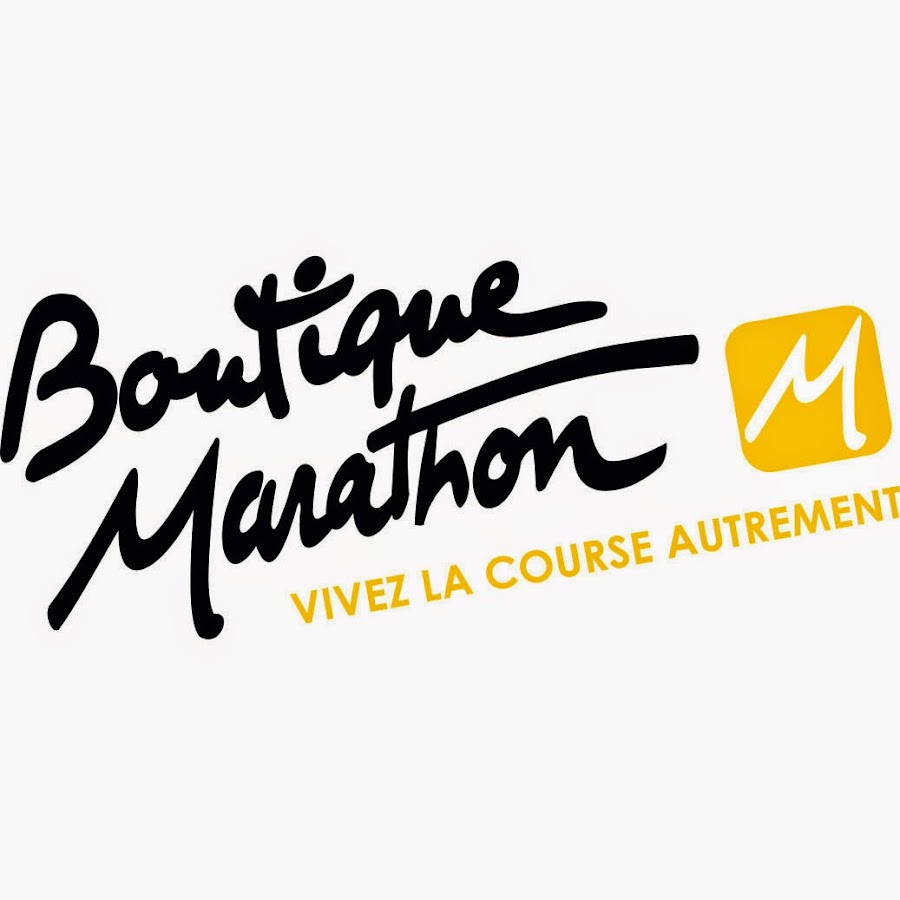 boutique marathon paris