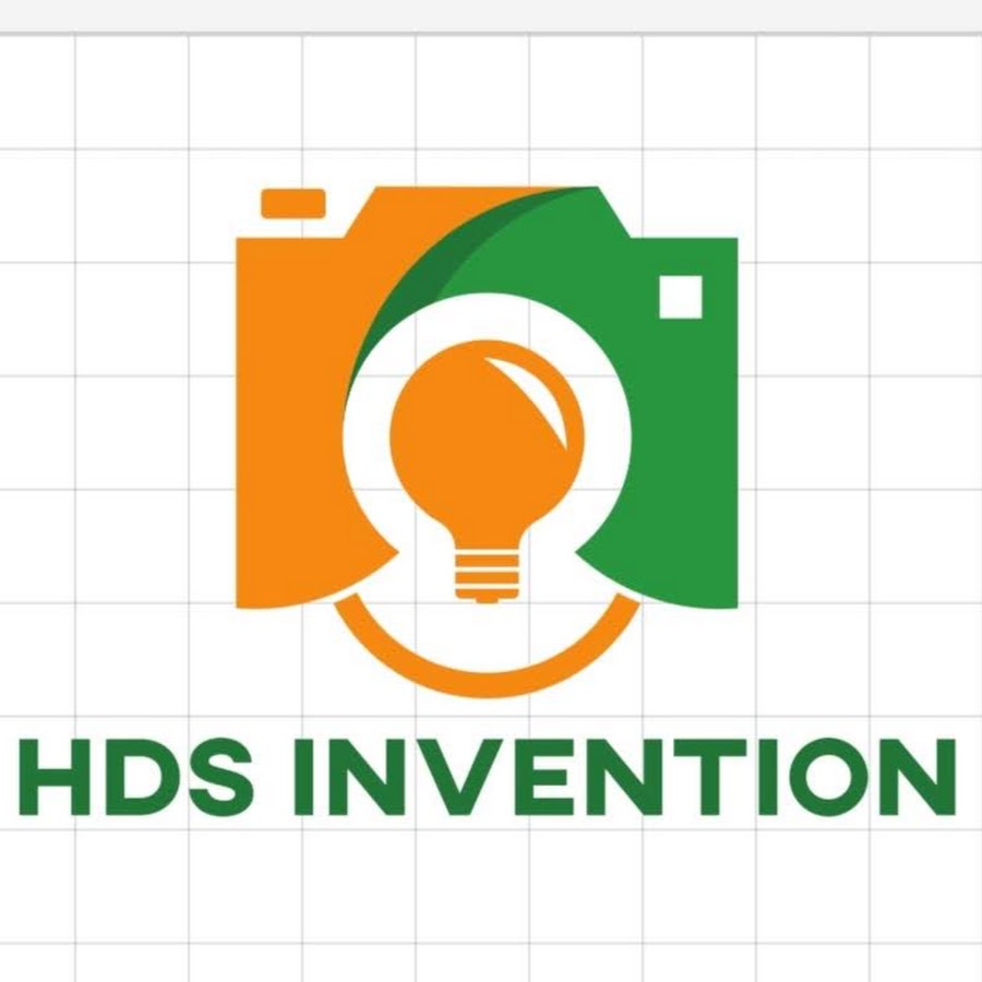 HDS Invention @HDSInvention