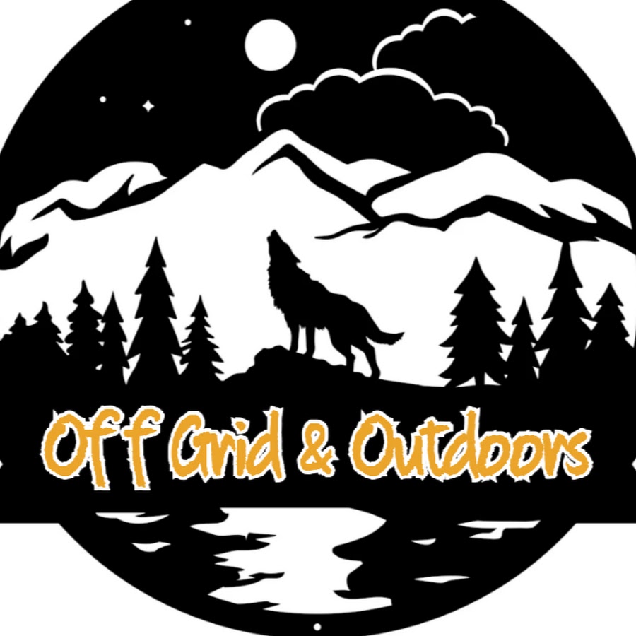 Off Grid and Outdoors