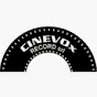 cinevoxrecord