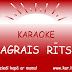 Karaoke Latviešu valodā AGRAIS RĪTS