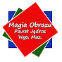 Magia Obrazu Paweł Jędras