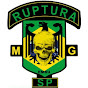 Ruptura MG Sandro