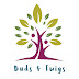 Buds & Twigs