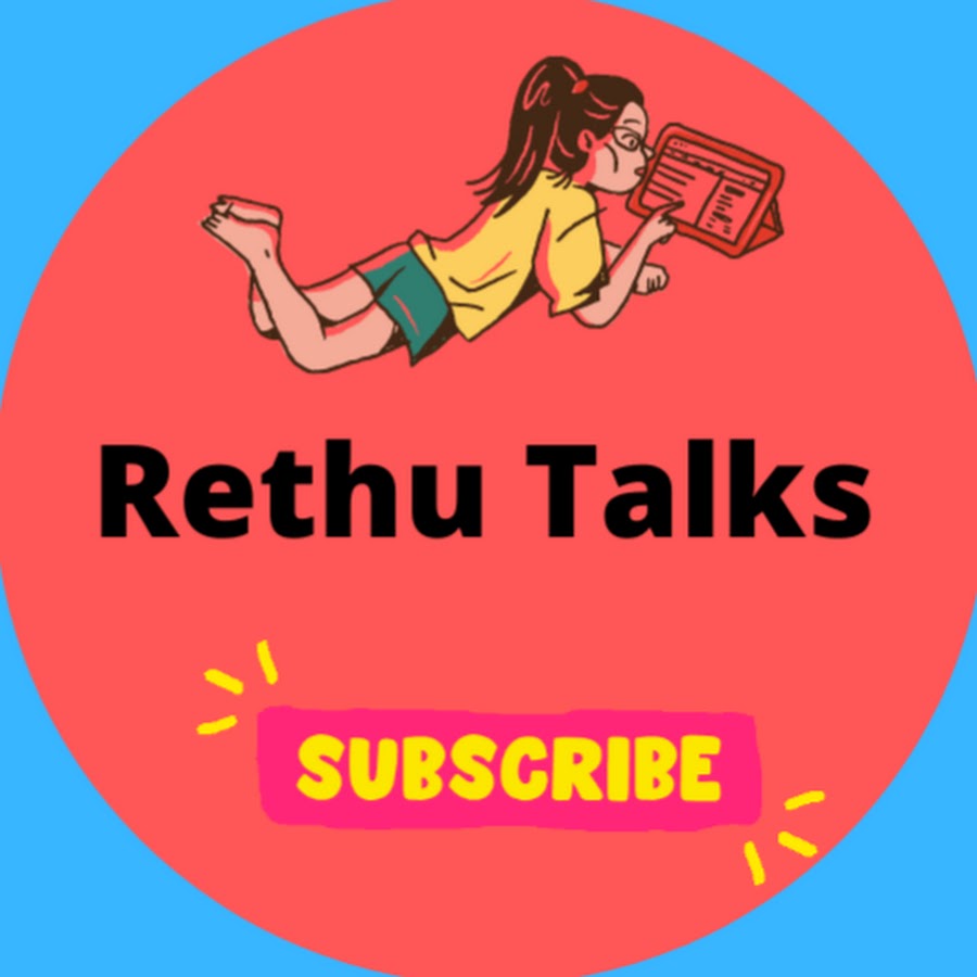 Rethu Talks