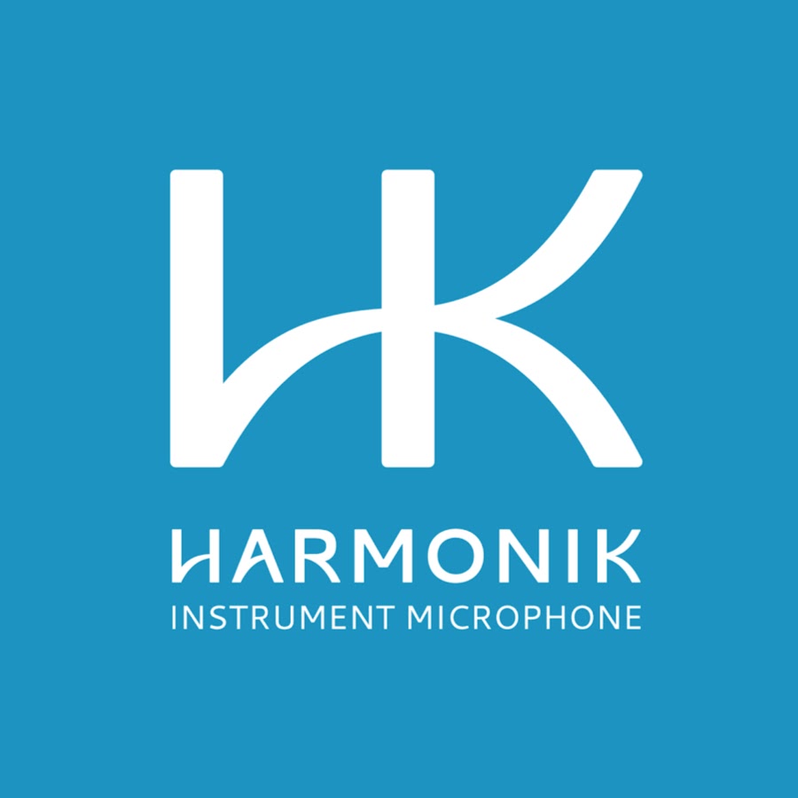 Harmonik Microphones