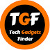 logo Tech Gadgets Finder