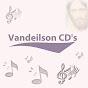 Vandeilson CD's