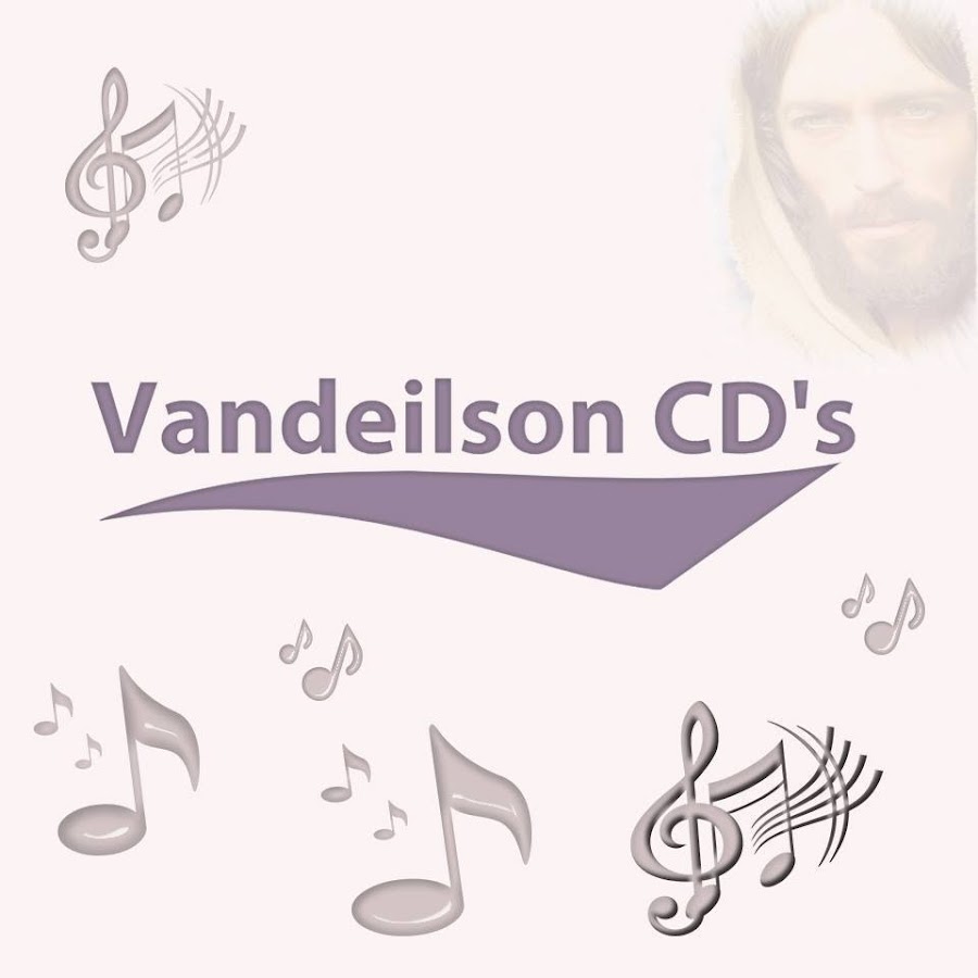 Vandeilson CDs