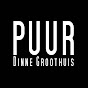 PUUR by Dinne Groothuis