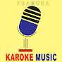 PRAMUKA KAROKE MUSIC