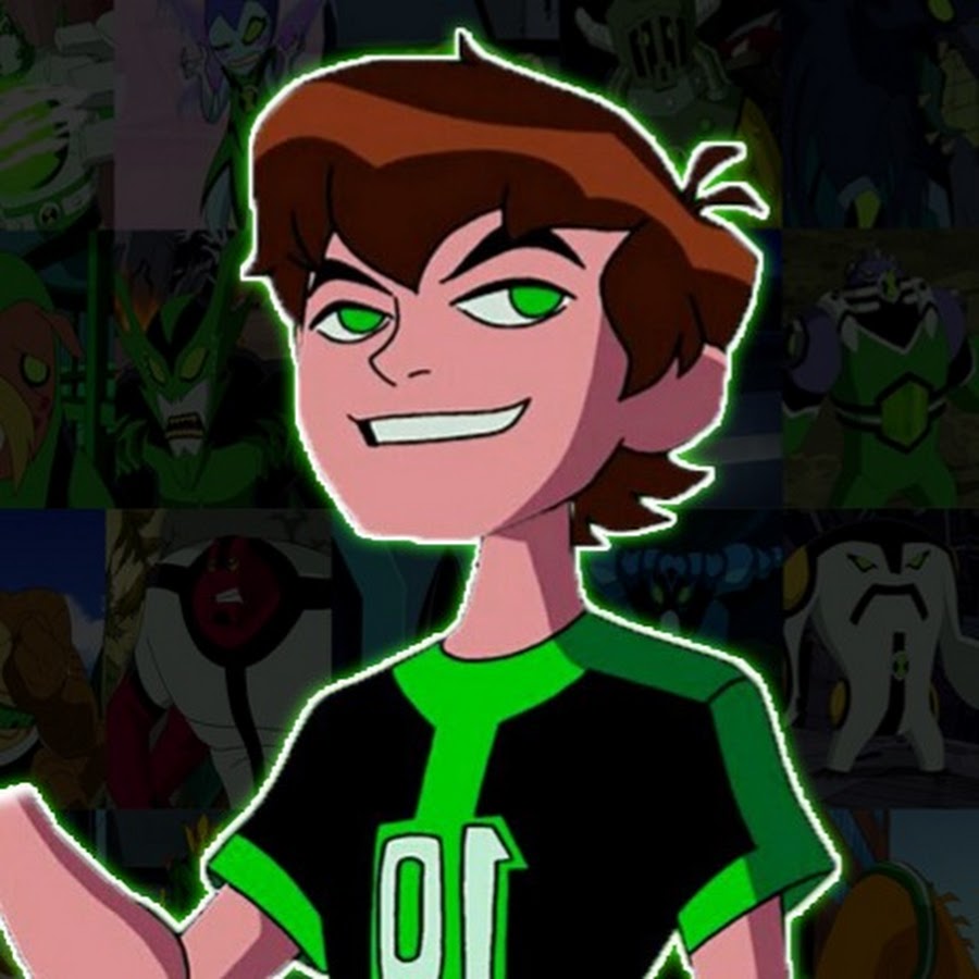 ben 10 yeni bölüm