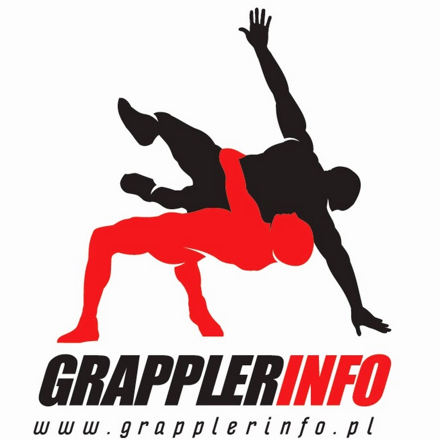 grapplerINFO @grapplerINFO