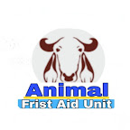 Animal First Aid Unit
