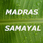 Madras Samayal youtube avatar