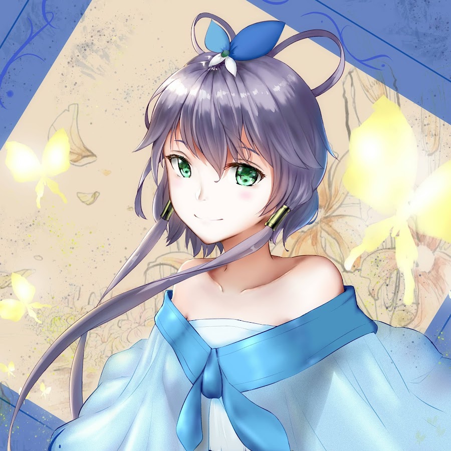 洛天依·言和·乐正绫 bilibili二次元原创曲