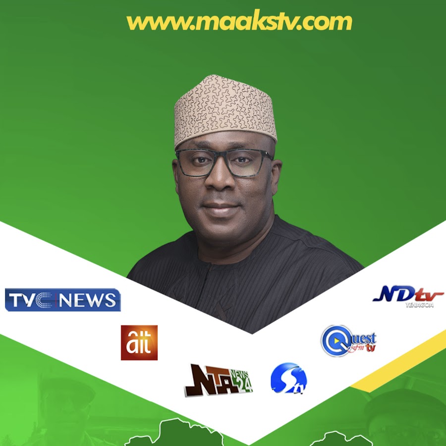 NDNTV Nigeria